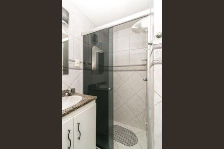 Apartamento para alugar com 65m², 3 quartos e 1 vagaBanheiro