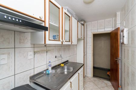 Apartamento para alugar com 65m², 3 quartos e 1 vagaCozinha