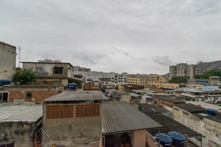 Apartamento para alugar com 65m², 3 quartos e 1 vagaVista do Quarto 1