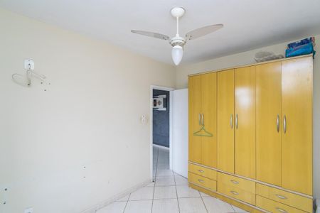 Quarto 1 de apartamento à venda com 3 quartos, 65m² em Madureira, Rio de Janeiro