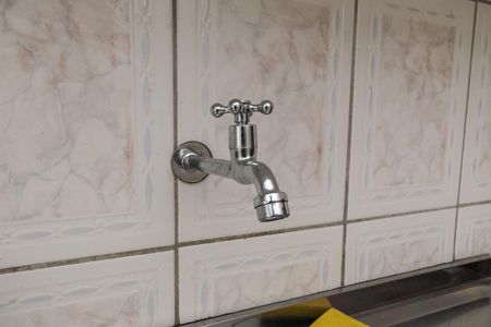 Apartamento para alugar com 65m², 3 quartos e 1 vagaCozinha