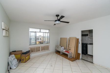 Sala de apartamento à venda com 3 quartos, 65m² em Madureira, Rio de Janeiro