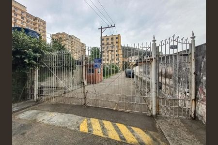 Apartamento para alugar com 65m², 3 quartos e 1 vagaFachada da Entrada