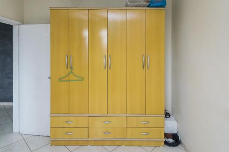 Apartamento para alugar com 65m², 3 quartos e 1 vagaQuarto 1