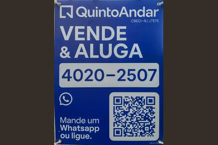 Apartamento para alugar com 65m², 3 quartos e 1 vagaPlaca