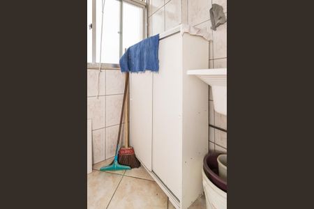 Apartamento para alugar com 65m², 3 quartos e 1 vagaÁrea de Serviço