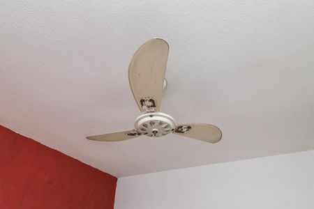 Apartamento para alugar com 65m², 3 quartos e 1 vagaQuarto 2