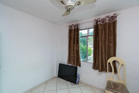 Apartamento para alugar com 65m², 3 quartos e 1 vagaQuarto 2