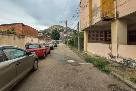 Apartamento para alugar com 65m², 3 quartos e 1 vagaÁrea comum de acesso