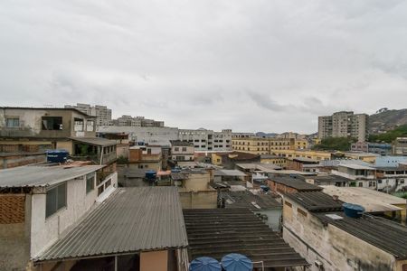 Apartamento para alugar com 65m², 3 quartos e 1 vagaVista da Área de Serviço