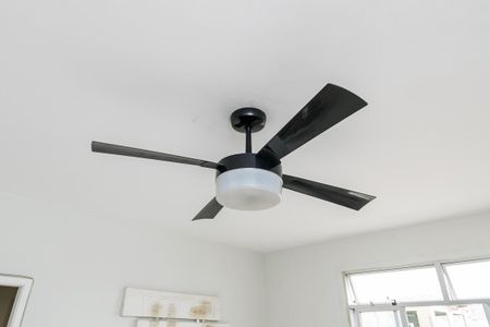 Apartamento para alugar com 65m², 3 quartos e 1 vagaSala