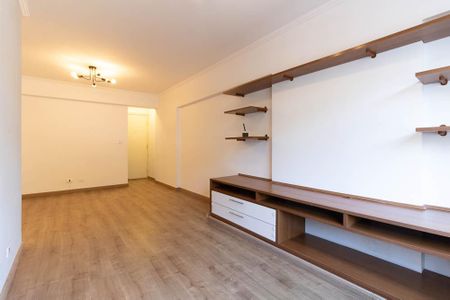 Sala de apartamento à venda com 2 quartos, 72m² em Aclimação, São Paulo