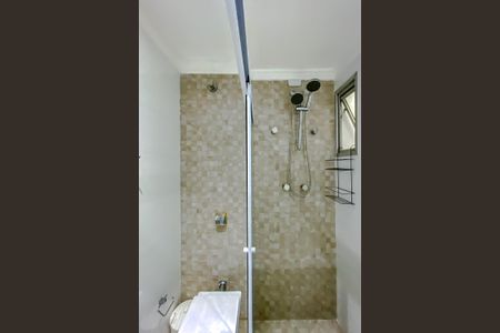 Apartamento à venda com 183m², 3 quartos e 2 vagasBanheiro