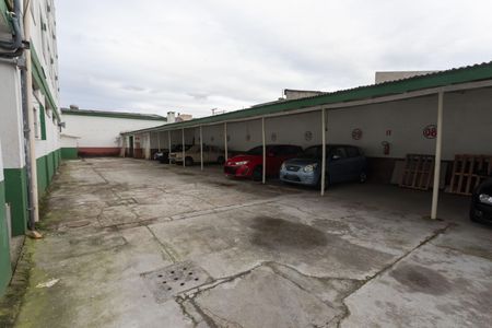 Apartamento para alugar com 115m², 1 quarto e 1 vagaEstacionamento