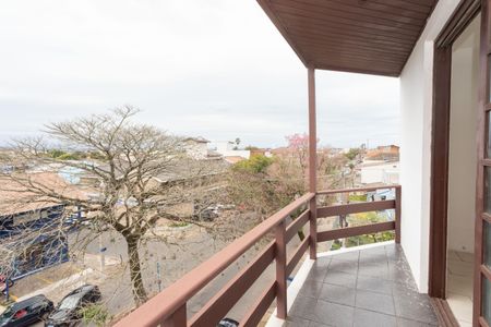 Sacada de apartamento para alugar com 1 quarto, 115m² em Sarandi, Porto Alegre