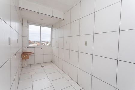 Apartamento para alugar com 115m², 1 quarto e 1 vagaCozinha