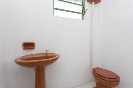 Apartamento para alugar com 115m², 1 quarto e 1 vagaBanheiro Cobertura