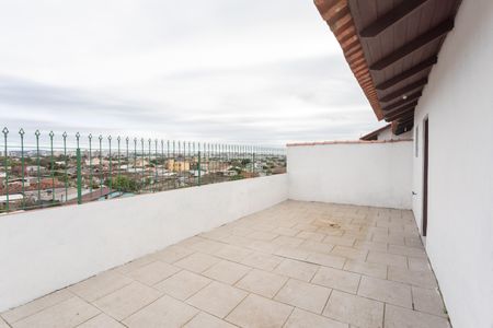 Apartamento para alugar com 115m², 1 quarto e 1 vagaCobertura