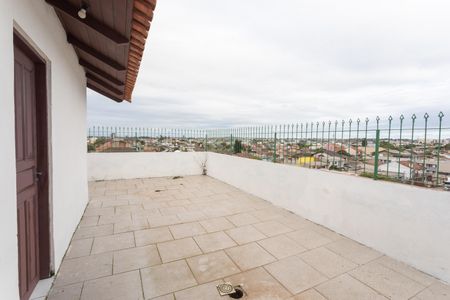 Apartamento para alugar com 115m², 1 quarto e 1 vagaCobertura