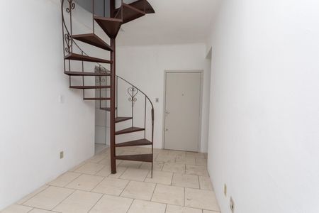 Sala de apartamento para alugar com 1 quarto, 115m² em Sarandi, Porto Alegre