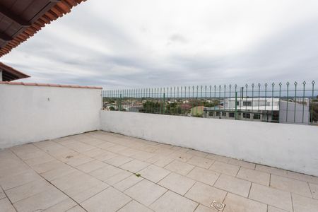 Apartamento para alugar com 115m², 1 quarto e 1 vagaCobertura