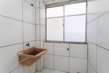 Apartamento para alugar com 59m², 1 quarto e sem vaga Apartamento para alugar com 59m², 1 quarto e sem vagaÁrea de Serviço