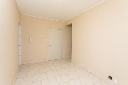 Sala de apartamento para alugar com 1 quarto, 59m² em Sarandi, Porto Alegre
