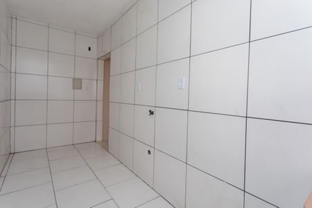 Apartamento para alugar com 59m², 1 quarto e sem vaga Apartamento para alugar com 59m², 1 quarto e sem vagaCozinha