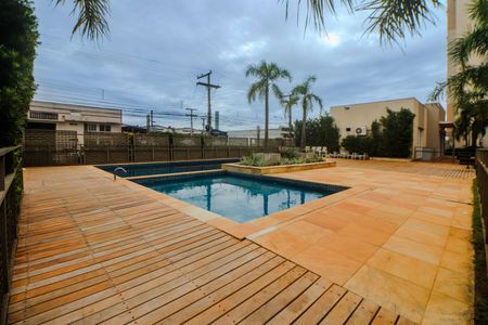 Apartamento para alugar com 68m², 3 quartos e 1 vaga Apartamento para alugar com 68m², 3 quartos e 1 vagaÁrea comum - Piscina