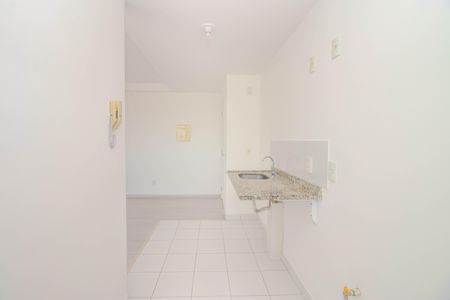 Apartamento para alugar com 68m², 3 quartos e 1 vaga Apartamento para alugar com 68m², 3 quartos e 1 vagaCozinha e Área de Serviço