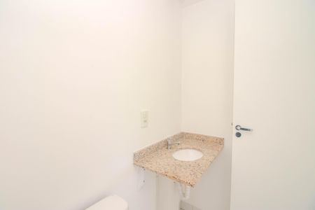 Apartamento para alugar com 68m², 3 quartos e 1 vaga Apartamento para alugar com 68m², 3 quartos e 1 vagaBanheiro Social