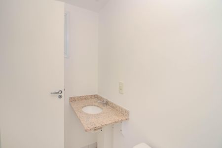 Apartamento para alugar com 68m², 3 quartos e 1 vaga Apartamento para alugar com 68m², 3 quartos e 1 vagaBanheiro da Suíte