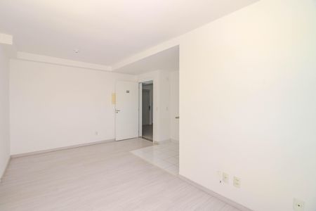 Sala de apartamento para alugar com 3 quartos, 68m² em Humaitá, Porto Alegre