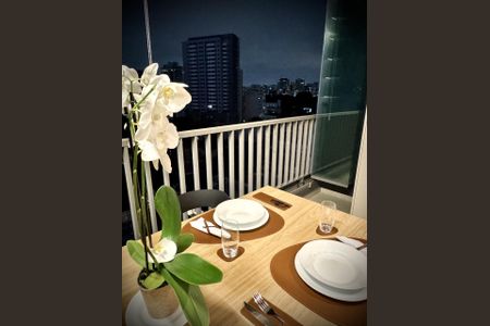 Studio à venda com 30m², 1 quarto e sem vaga Studio à venda com 30m², 1 quarto e sem vagaFachada