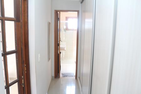 Casa à venda com 158m², 2 quartos e 2 vagasCloset da suíte 1