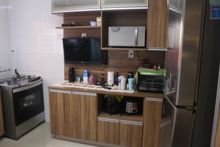 Casa à venda com 158m², 2 quartos e 2 vagasCozinha