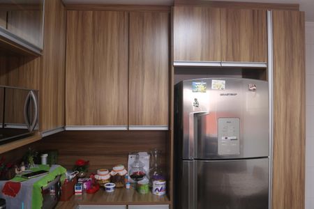 Casa à venda com 158m², 2 quartos e 2 vagasCozinha