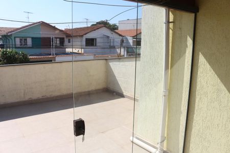 Casa à venda com 158m², 2 quartos e 2 vagasVaranda