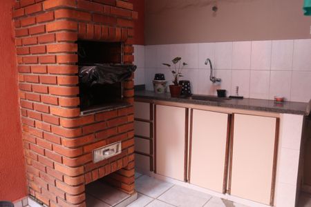 Casa à venda com 158m², 2 quartos e 2 vagasQuintal