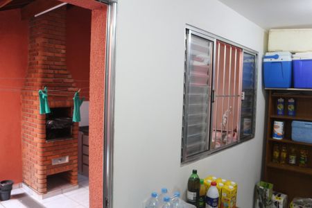 Casa à venda com 158m², 2 quartos e 2 vagasDespensa