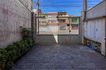 Apartamento à venda com 44m², 2 quartos e 1 vaga Apartamento à venda com 44m², 2 quartos e 1 vagaGaragem