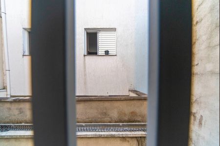 Apartamento à venda com 44m², 2 quartos e 1 vaga Apartamento à venda com 44m², 2 quartos e 1 vagaVista do Quarto 1