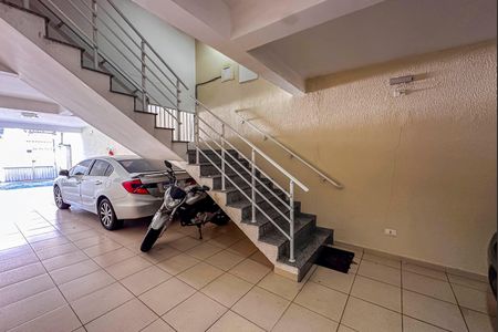 Apartamento à venda com 44m², 2 quartos e 1 vaga Apartamento à venda com 44m², 2 quartos e 1 vagaGaragem