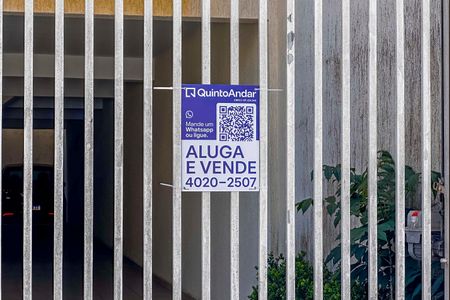 Apartamento à venda com 44m², 2 quartos e 1 vaga Apartamento à venda com 44m², 2 quartos e 1 vagaPlaca