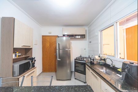 Apartamento à venda com 44m², 2 quartos e 1 vaga Apartamento à venda com 44m², 2 quartos e 1 vagaCozinha
