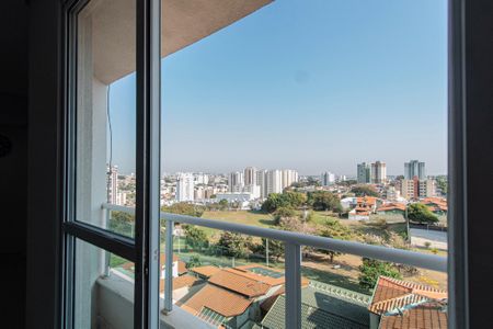 Apartamento para alugar com 90m², 3 quartos e 2 vagasVaranda Sala