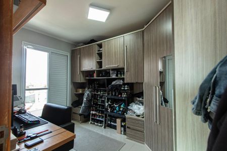 Apartamento para alugar com 90m², 3 quartos e 2 vagasQuarto 1