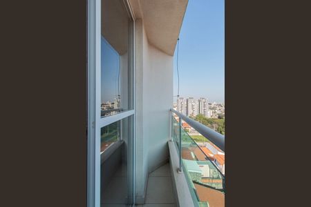 Apartamento para alugar com 90m², 3 quartos e 2 vagasVaranda Sala