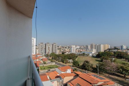 Apartamento para alugar com 90m², 3 quartos e 2 vagasVaranda Sala