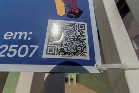 Apartamento para alugar com 90m², 3 quartos e 2 vagasPlaquinha